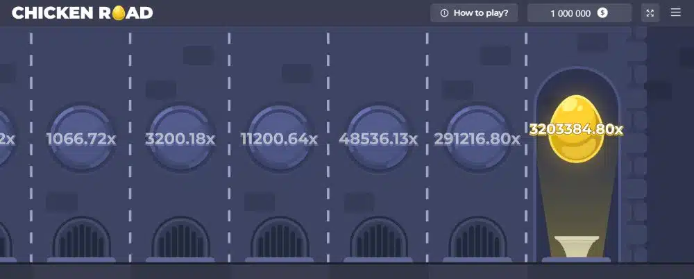 Chicken Road Kod Bonusowy – Instrukcja Aktywacji Chicken Road Kod Bonusowy – Instrukcja Aktywacji